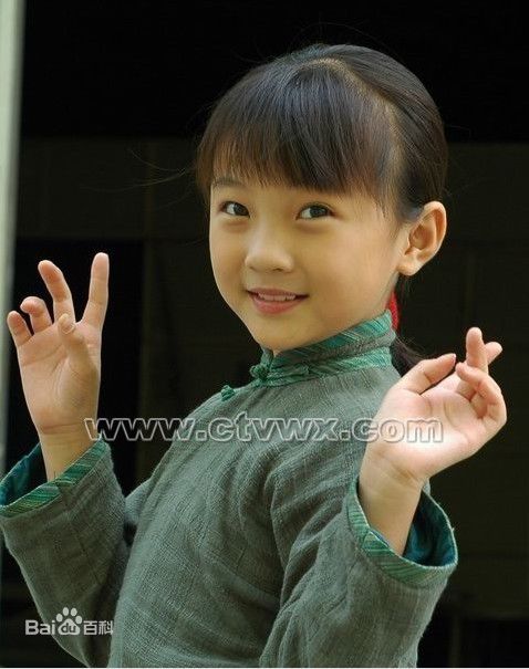 林妙可(Miaoke Lin)《北方有佳人》最全剧照