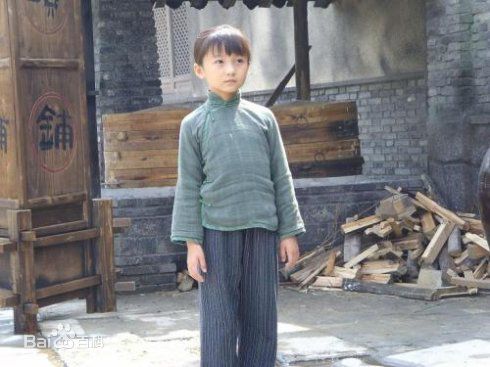 林妙可(Miaoke Lin)《北方有佳人》最全剧照