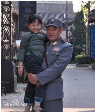 林妙可(Miaoke Lin)《北方有佳人》最全剧照