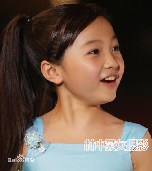 林妙可(Miaoke Lin)广告代言照性感图片图集