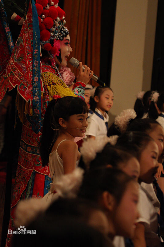 林妙可(Miaoke Lin)青少年公益电影节性感图片图集