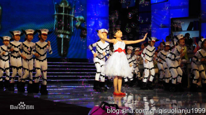 林妙可(Miaoke Lin)青少年公益电影节性感图片图集