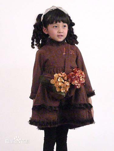 林妙可(Miaoke Lin)精选照图册