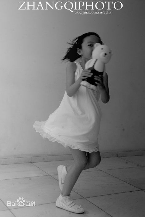 林妙可(Miaoke Lin)精选照图册