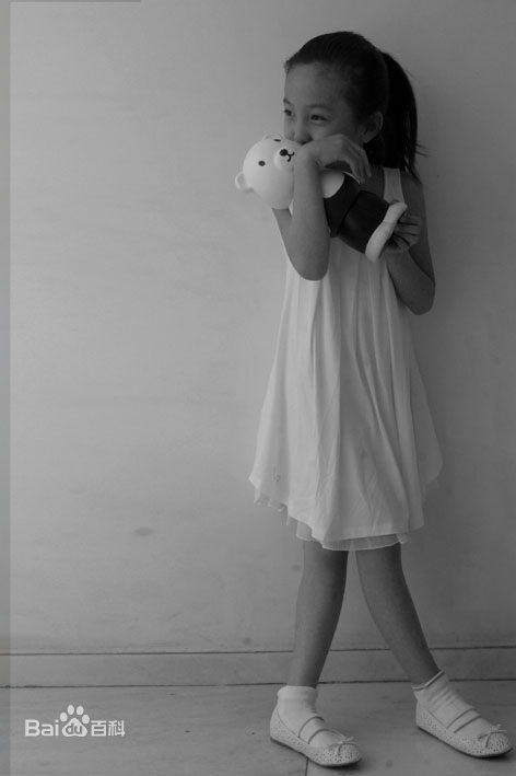 林妙可(Miaoke Lin)精选照图册