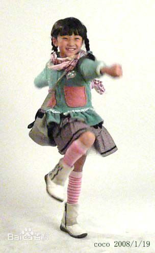 林妙可(Miaoke Lin)精选照图册