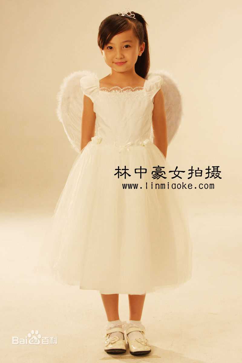 林妙可(Miaoke Lin)精选照图册