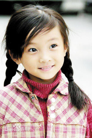 林妙可(Miaoke Lin)精选照图册