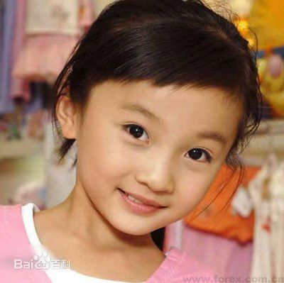 林妙可(Miaoke Lin)精选照图册