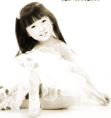 林妙可(Miaoke Lin)精选照图册