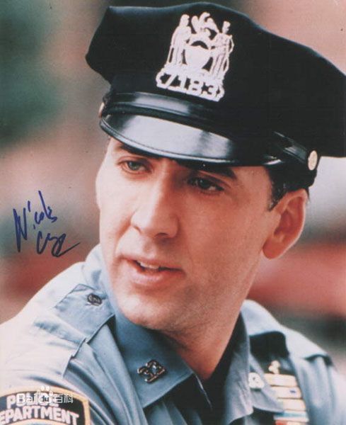 尼古拉斯·凯奇(Nicolas Cage)精彩图册