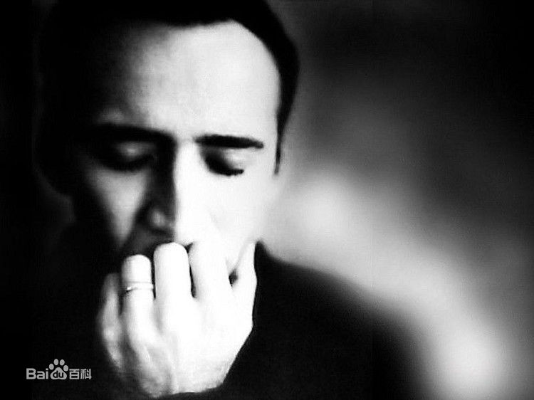 尼古拉斯·凯奇(Nicolas Cage)精彩图册
