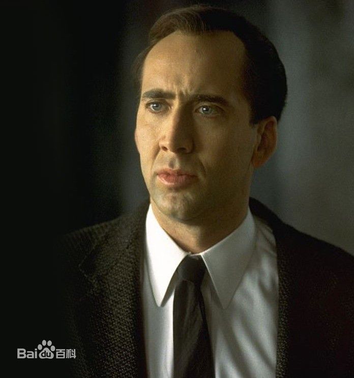 尼古拉斯·凯奇(Nicolas Cage)精彩图册