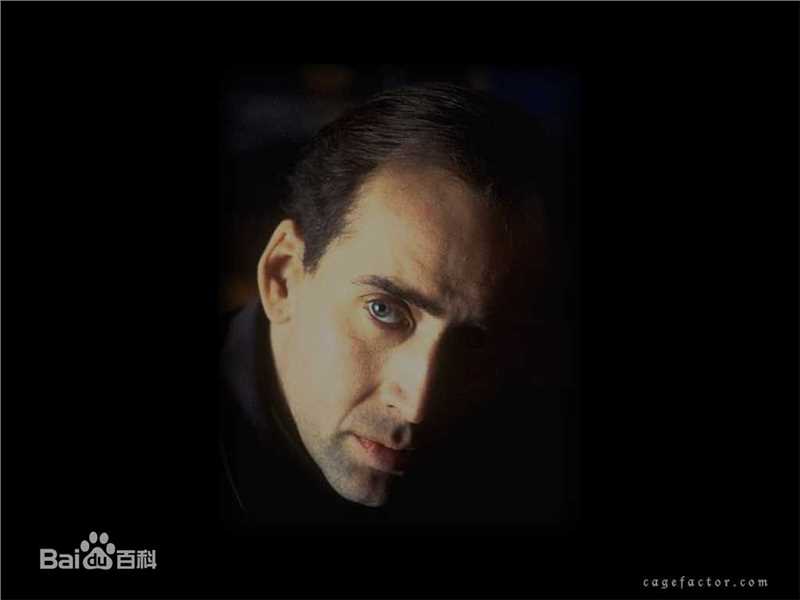 尼古拉斯·凯奇(Nicolas Cage)精彩图册