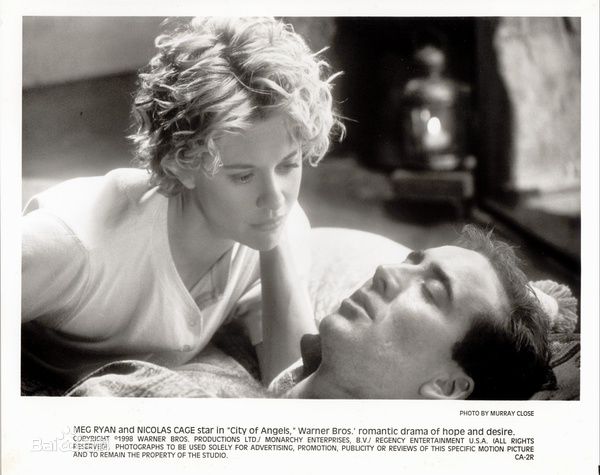 尼古拉斯·凯奇(Nicolas Cage)精彩图册