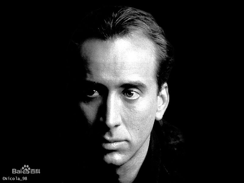 最优质尼古拉斯·凯奇(Nicolas Cage)精彩图册