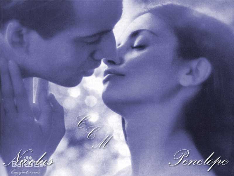 最优质尼古拉斯·凯奇(Nicolas Cage)精彩图册