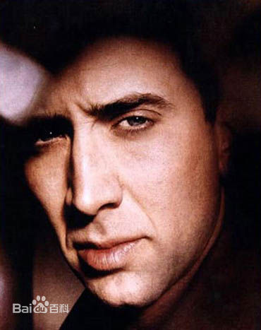 最优质尼古拉斯·凯奇(Nicolas Cage)精彩图册