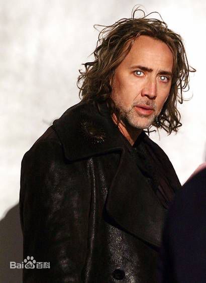 最优质尼古拉斯·凯奇(Nicolas Cage)精彩图册