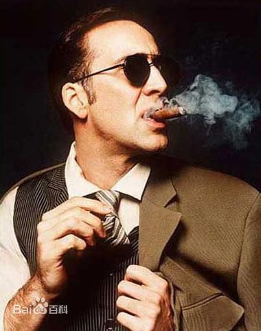 最优质尼古拉斯·凯奇(Nicolas Cage)精彩图册