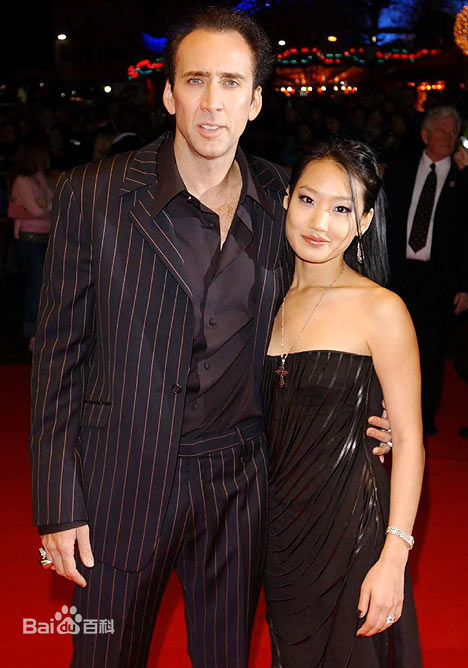 最优质尼古拉斯·凯奇(Nicolas Cage)精彩图册