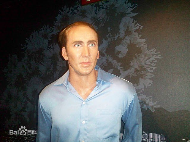 最优质尼古拉斯·凯奇(Nicolas Cage)精彩图册