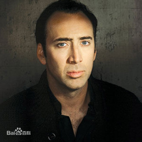 最优质尼古拉斯·凯奇(Nicolas Cage)精彩图册