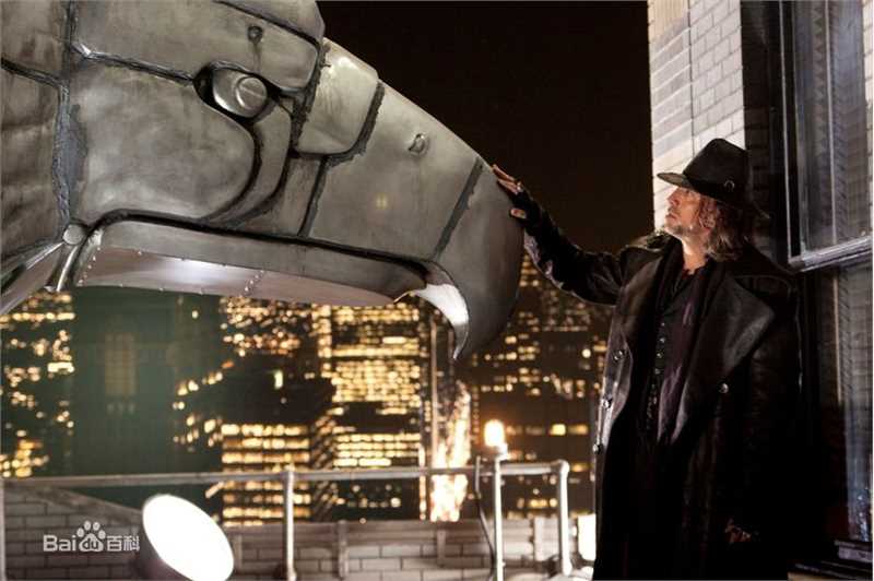 尼古拉斯·凯奇(Nicolas Cage)精彩图册