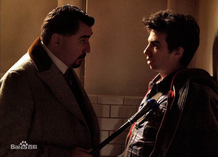 尼古拉斯·凯奇(Nicolas Cage)精彩图册