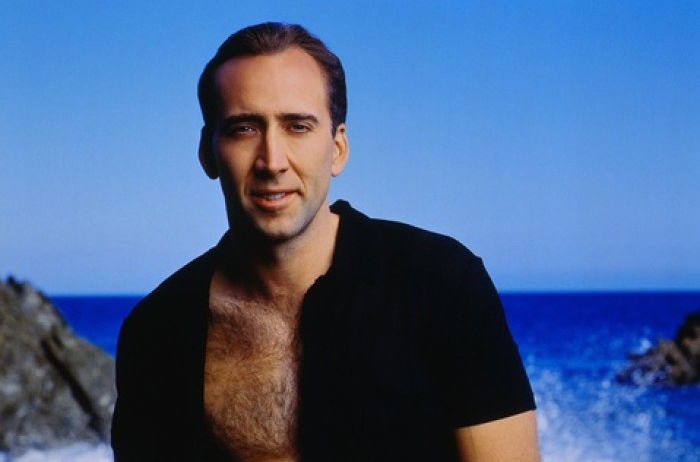 高清尼古拉斯·凯奇(Nicolas Cage)图片