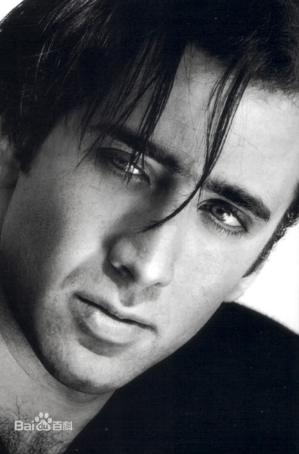 高清尼古拉斯·凯奇(Nicolas Cage)图片