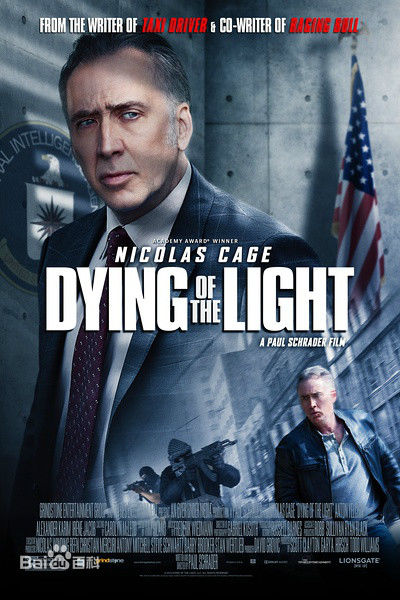 高清尼古拉斯·凯奇(Nicolas Cage)图片