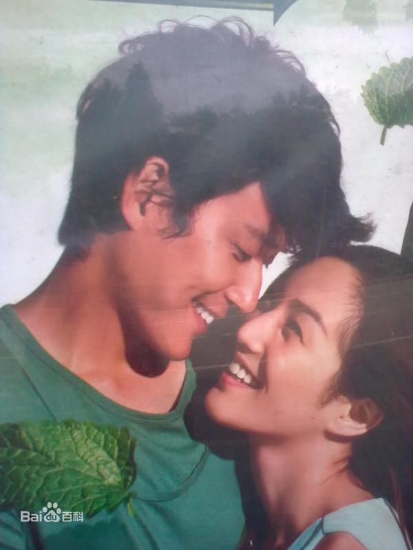 高清陈乃荣(Nylon Chen)图片