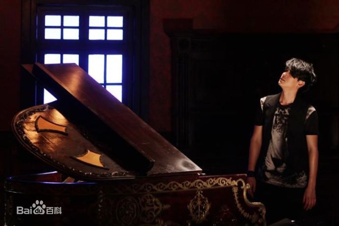 最全陈乃荣(Nylon Chen)在《同种异类》中的相册