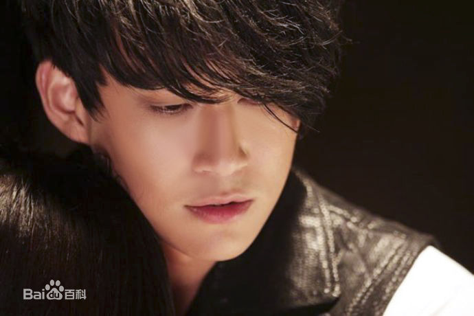 最全陈乃荣(Nylon Chen)在《同种异类》中的相册