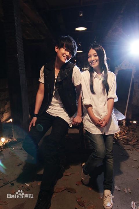 最全陈乃荣(Nylon Chen)在《同种异类》中的相册