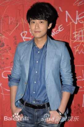 最全陈乃荣(Nylon Chen)在《同种异类》中的相册