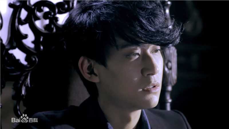 最全陈乃荣(Nylon Chen)素颜照