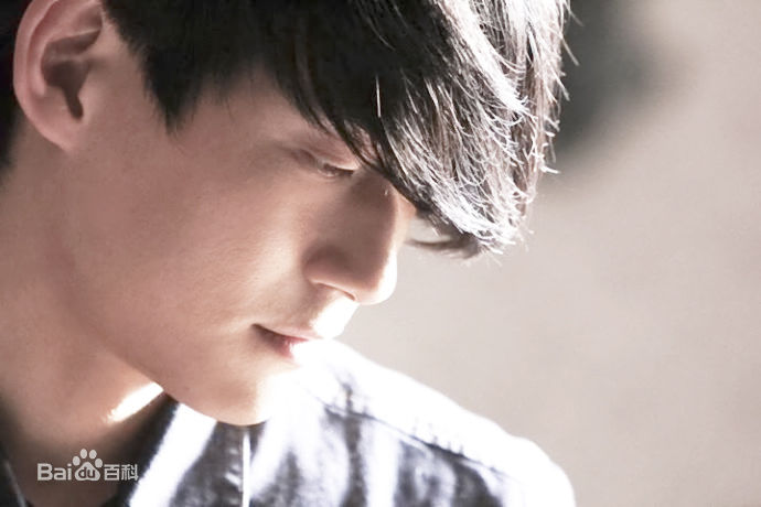 陈乃荣(Nylon Chen)在《春》中的