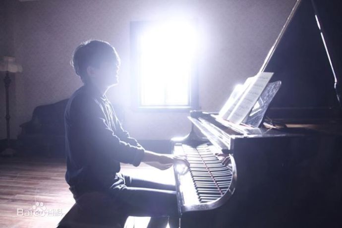 陈乃荣(Nylon Chen)在《春》中的