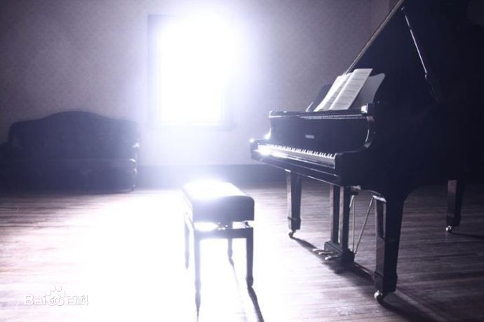 陈乃荣(Nylon Chen)在《春》中的