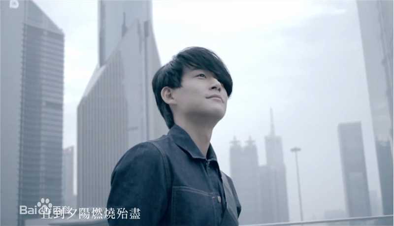 陈乃荣(Nylon Chen)在《春》中的