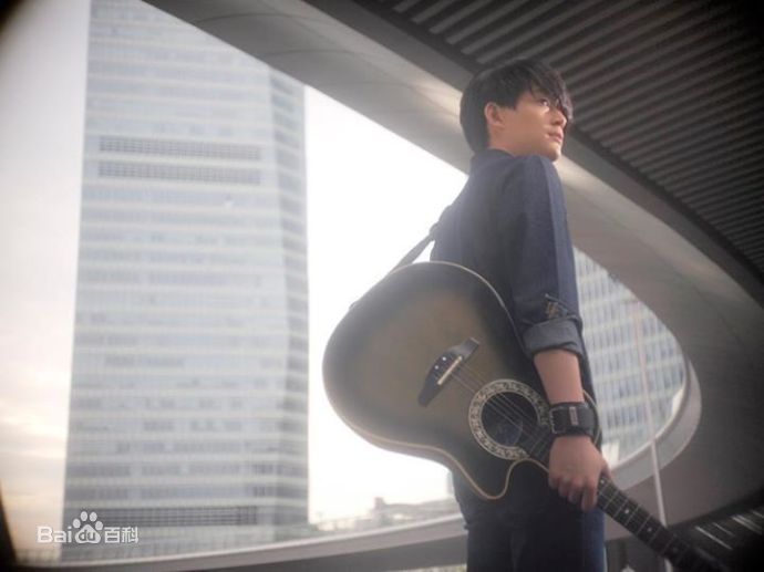 陈乃荣(Nylon Chen)在《春》中的