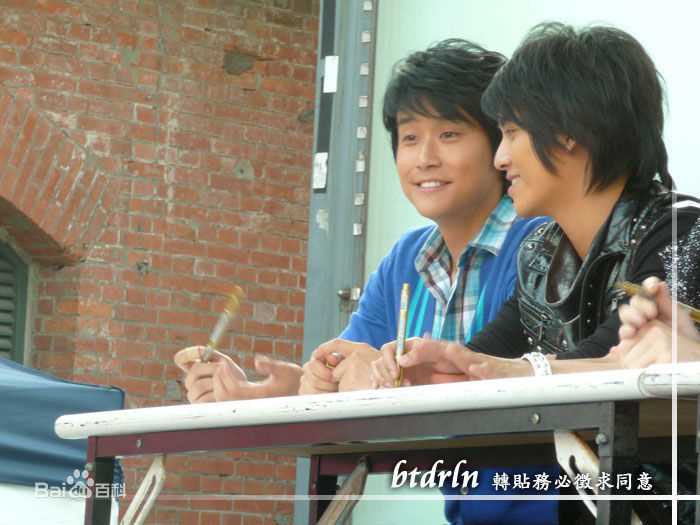 陈乃荣(Nylon Chen)出席活动的生活照相册