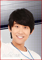 高清陈乃荣(Nylon Chen)图片