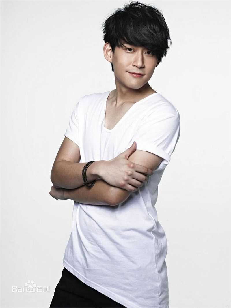 精选陈乃荣(Nylon Chen)