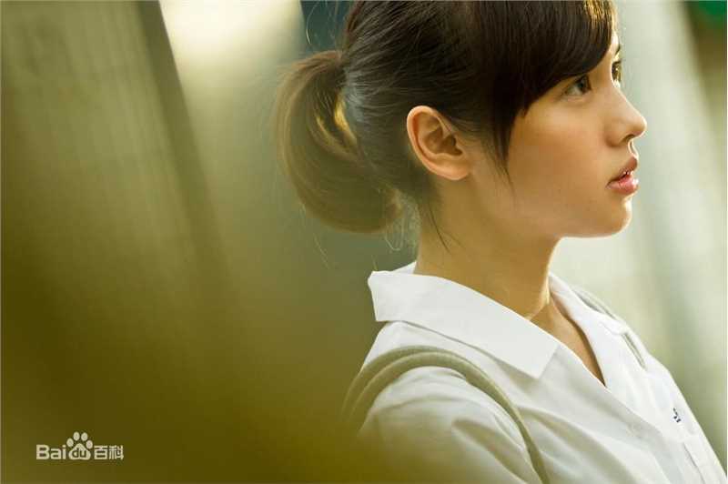 黄姵嘉出演《宝米恰恰》最全剧照