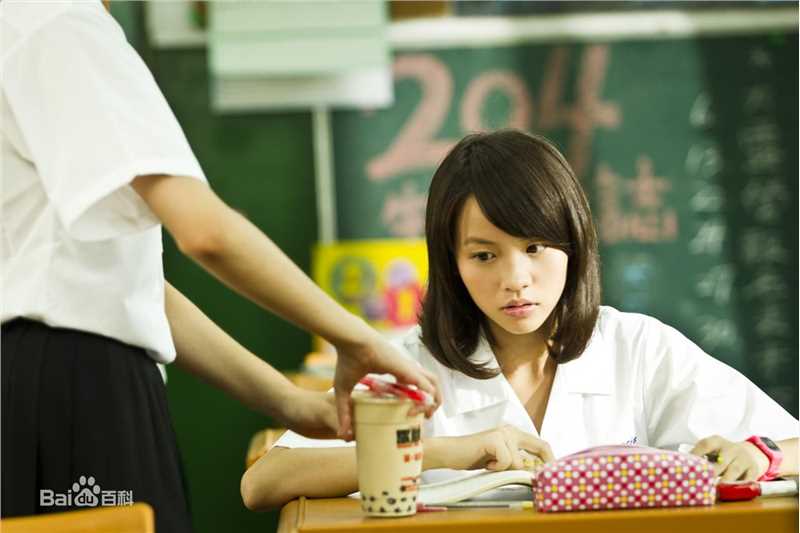 黄姵嘉出演《宝米恰恰》最全剧照