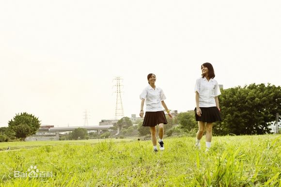 黄姵嘉出演《宝米恰恰》最全剧照