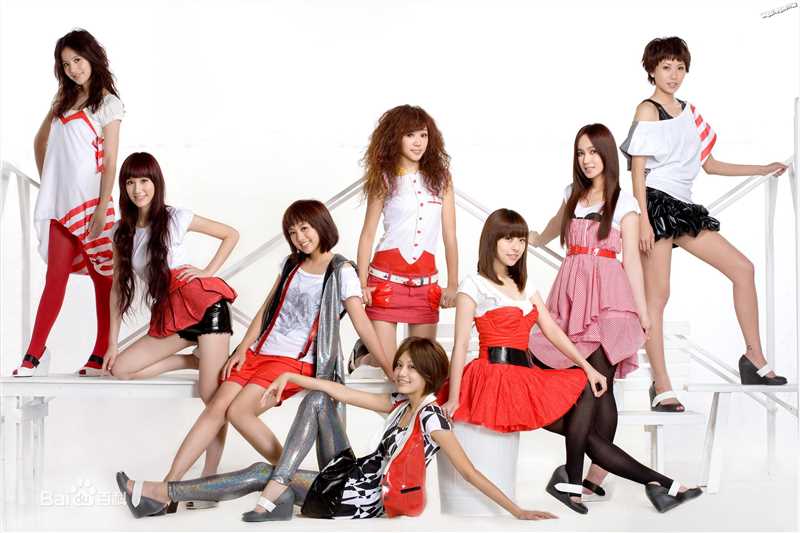 黄瀞怡(Albee Huang)最全小薰音乐作品专辑封面和相册